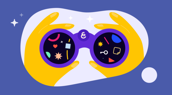 New features Explain Everything 2021