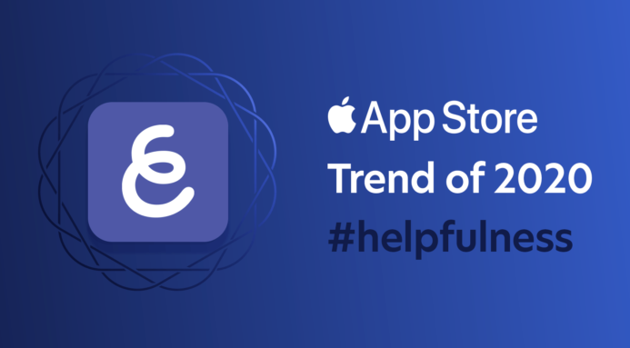 app store trend of 2020