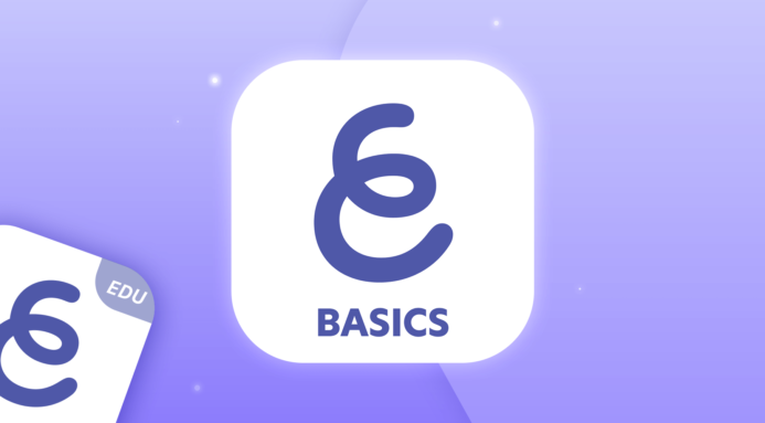 Explain Everything Basics Cover Photo blog post