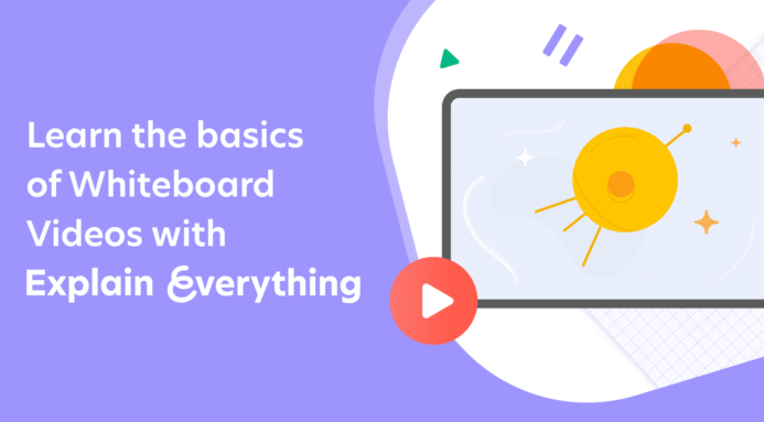 record whiteboard videos