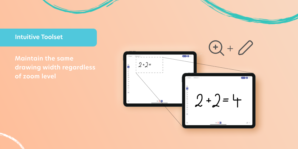 intuitive zoom explain everything