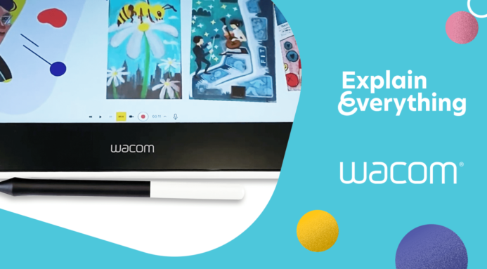 Wacom