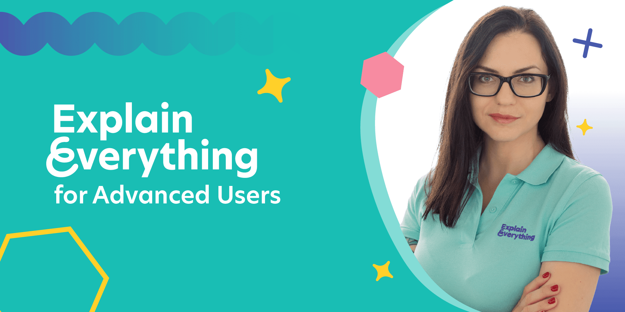 advanced whiteboarding on Explain Everything